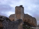 Castillo de Osma