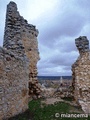 Castillo de Osma