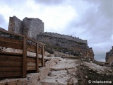 Castillo de Osma