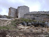 Castillo de Osma