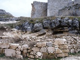 Castillo de Osma