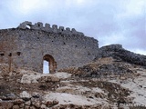 Castillo de Osma