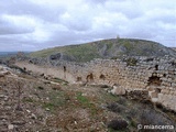 Castillo de Osma