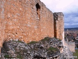 Castillo de Osma