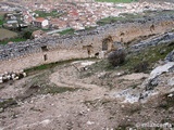 Castillo de Osma