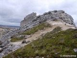 Castillo de Osma