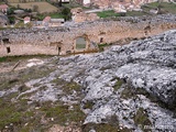 Castillo de Osma