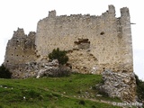 Castillo de Castillejo de Robledo