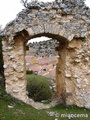 Castillo de Castillejo de Robledo