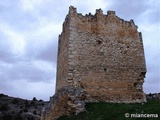 Castillo de Castillejo de Robledo