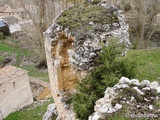 Castillo de Castillejo de Robledo