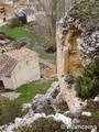 Castillo de Castillejo de Robledo