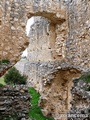 Castillo de Castillejo de Robledo