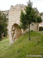 Castillo de Castillejo de Robledo