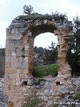 Castillo de Castillejo de Robledo