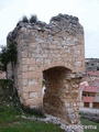 Castillo de Castillejo de Robledo