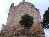 Castillo de Castillejo de Robledo