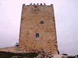 Castillo del Cubo