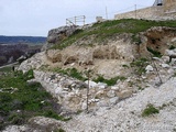 Castillo del Cubo