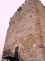 Castillo del Cubo