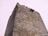 Castillo del Cubo