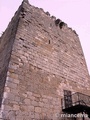 Castillo del Cubo