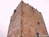 Castillo del Cubo