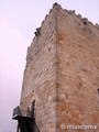 Castillo del Cubo