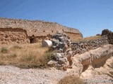 Castillo de San Esteban de Gormaz