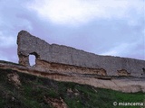 Castillo de San Esteban de Gormaz