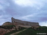 Castillo de San Esteban de Gormaz