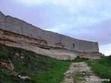 Castillo de San Esteban de Gormaz