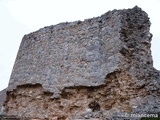 Castillo de San Esteban de Gormaz