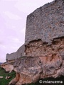 Castillo de San Esteban de Gormaz