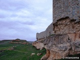 Castillo de San Esteban de Gormaz