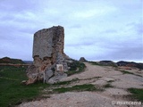 Castillo de San Esteban de Gormaz