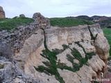 Castillo de San Esteban de Gormaz