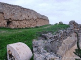 Castillo de San Esteban de Gormaz