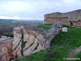 Castillo de San Esteban de Gormaz