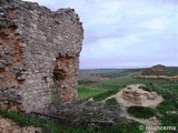 Castillo de San Esteban de Gormaz