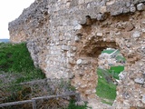 Castillo de San Esteban de Gormaz