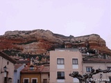 Castillo de San Esteban de Gormaz