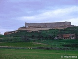 Castillo de San Esteban de Gormaz