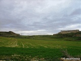 Castillo de San Esteban de Gormaz