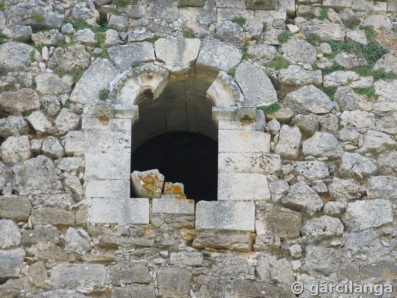 Castillo de Ucero