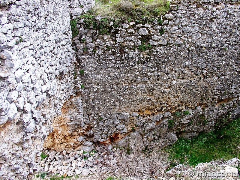 Castillo de Ucero