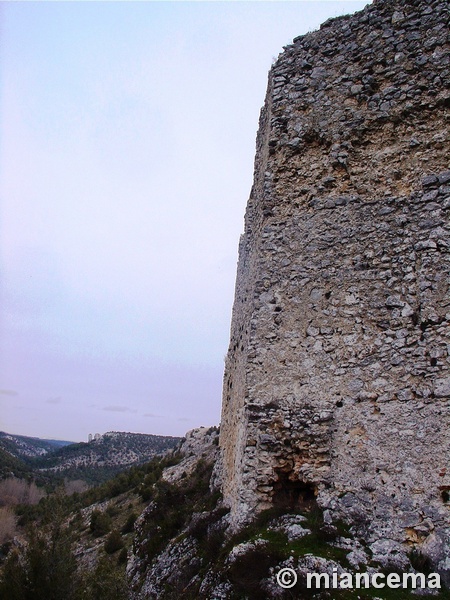 Castillo de Ucero