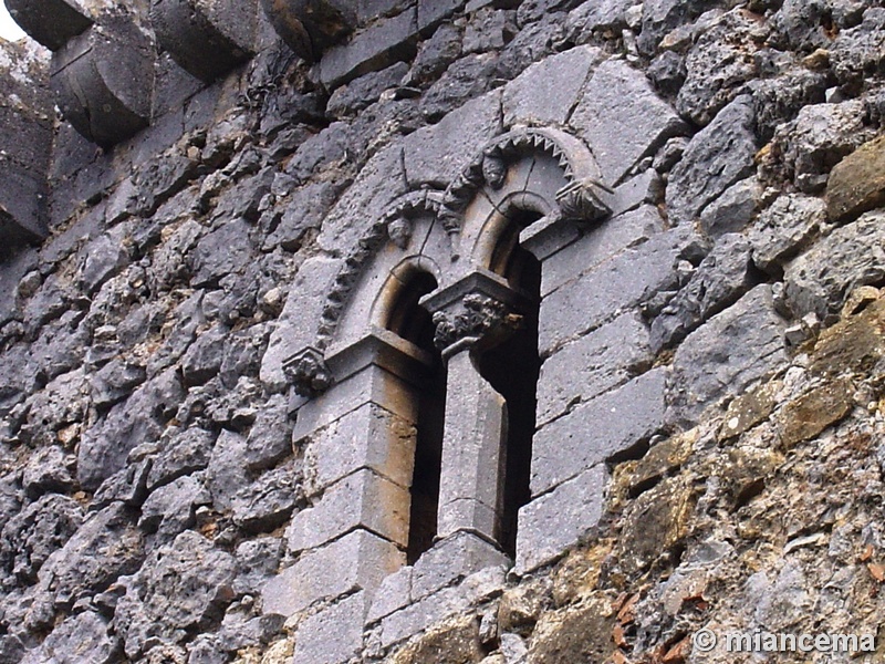 Castillo de Ucero