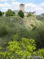 Castillo de Ucero