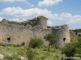 Castillo de Ucero